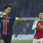 Ligue des champions: en finale, le PSG vise le doublé, Arsenal pour une première historique