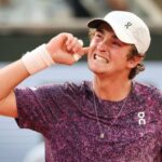 Roland-Garros 2026 : Battre Djokovic, le déclic qu’il manquait au « troisième homme » João Fonseca ?
