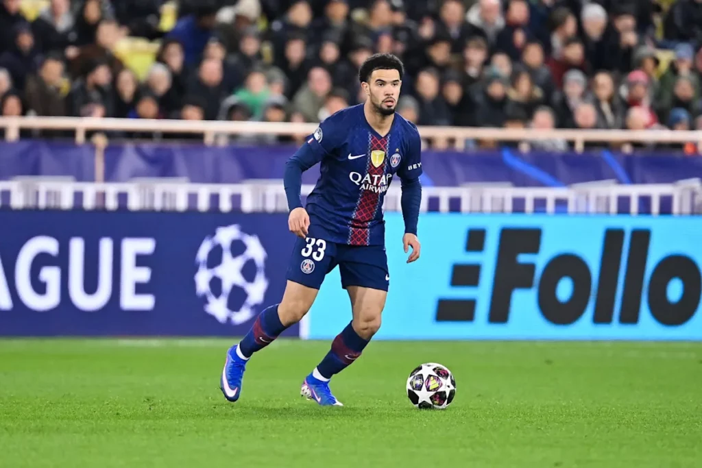 PSG-Arsenal: les mêmes joueurs que lors de la finale de l'an dernier? Un doute subsiste dans la compo probable