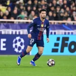 PSG-Arsenal: les mêmes joueurs que lors de la finale de l'an dernier? Un doute subsiste dans la compo probable
