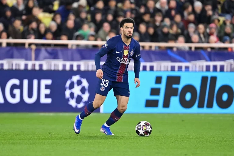 PSG-Arsenal: les mêmes joueurs que lors de la finale de l'an dernier? Un doute subsiste dans la compo probable
