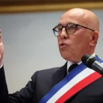 "Un choix politicien guidé par la satisfaction de lobbies privés": Lyon plutôt que Nice, Ciotti crie au scandale pour les JO 2030