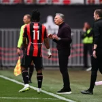 Un ancien de l’AC Milan et Monaco comme directeur sportif, sans Puel sur le banc: la réorganisation se confirme à Nice