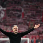 Ligue des champions : le PSG peut “fonder une dynastie” face à Arsenal
