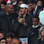"Je crois à un doublé: Pierre Gasly, fan du PSG, se confie sur RMC avant la finale contre Arsenal