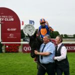 Seize poulains de trois ans en piste dimanche pour un titre de champion d'Europe