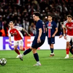 PSG-Arsenal: qui est le favori des bookmakers pour cette finale de Ligue des champions?