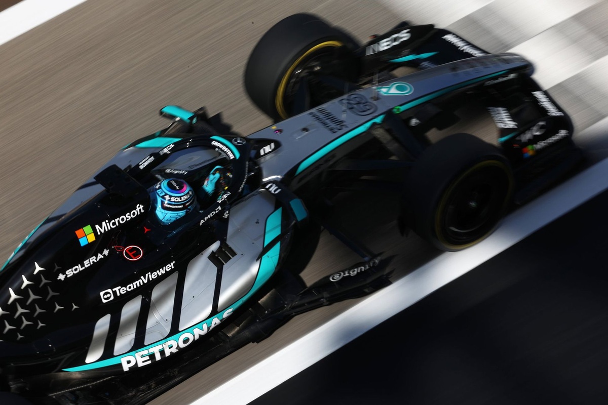 La FIA va limiter la vitesse de pointe des F1 à Monaco