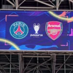 "Rien à cirer du PSG": ces Français assument de supporter Arsenal, un club très francophile