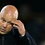 Foot: Liverpool se sépare de l'entraîneur Arne Slot après une seconde saison décevante