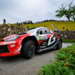 Ogier pointe la prise de risque de Solberg, qui répond aux critiques