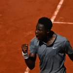 Kouame-Tabilo: A quelle heure et sur quelle chaîne suivre le troisième tour de la sensation française de Roland-Garros 26?