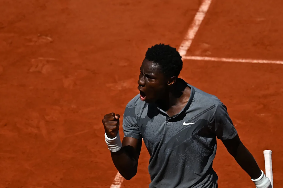 Kouame-Tabilo: A quelle heure et sur quelle chaîne suivre le troisième tour de la sensation française de Roland-Garros 26?