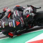 Championnat - Bezzecchi voit Martín et Di Giannantonio se rapprocher