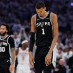 Wembanyama à une marche de la finale de NBA : se souviendra-t-il du temple shaolin ?