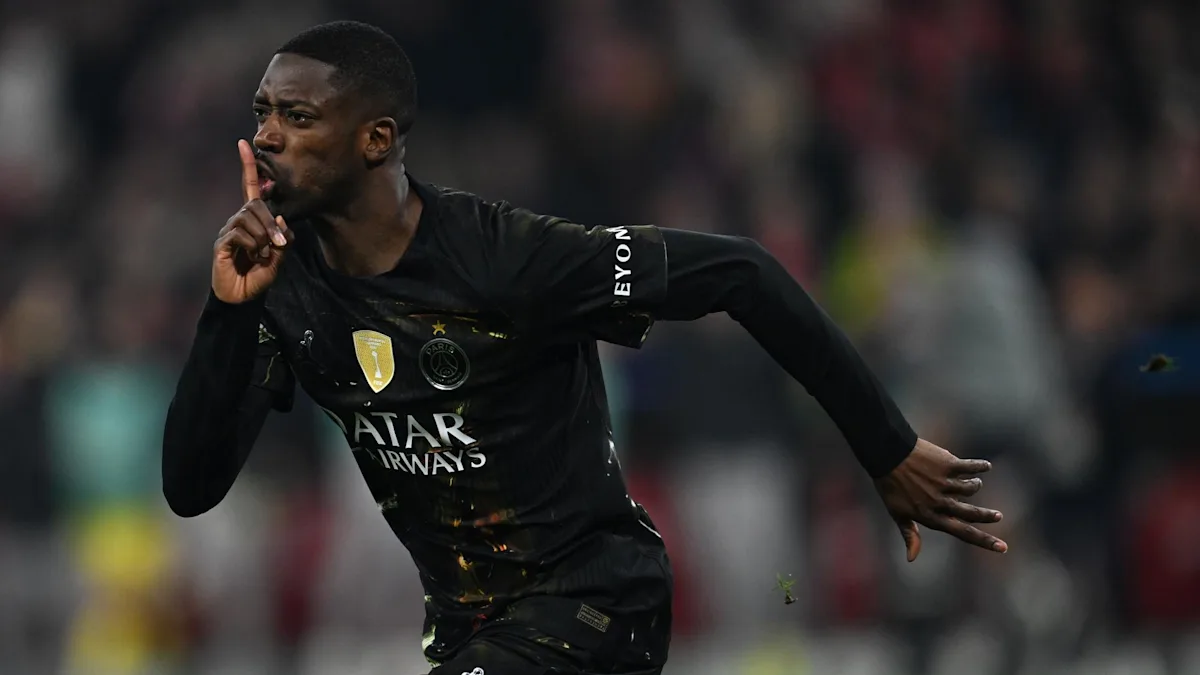 PSG-Arsenal en finale de Ligue des champions : au bout du suspense, les Parisiens conservent leur titre aux tirs au but
