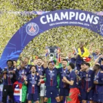 Un sacré jackpot: combien va empocher le PSG après son sacre en Ligue des champions contre Arsenal?