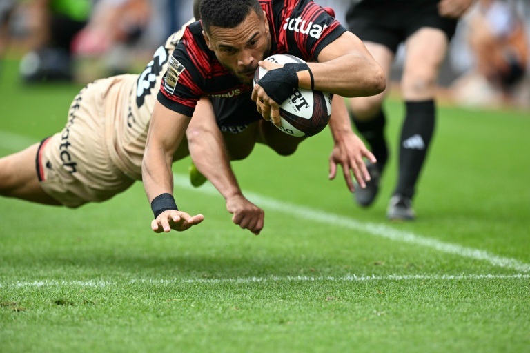 Top 14: Toulouse en demi, Montpellier toujours dauphin, La Rochelle de retour dans le top 6