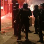 Sacre du PSG en Ligue des champions: la fête ternie par des débordements à Paris et dans plusieurs villes de France