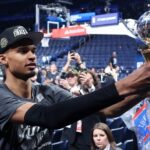 NBA: Wembanyama et les Spurs en finale face aux Knicks après un exploit en Oklahoma