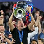 Paris Saint-Germain remporte la Ligue des champions aux tirs au but contre Arsenal