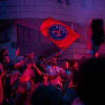 Le PSG remporte la Ligue des Champions : scènes de liesse à Paris, près de 300 interpellations après des débordements