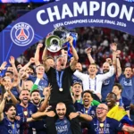 PSG-Arsenal: une audience en baisse pour le doublé des Parisiens en finale de Ligue des champions