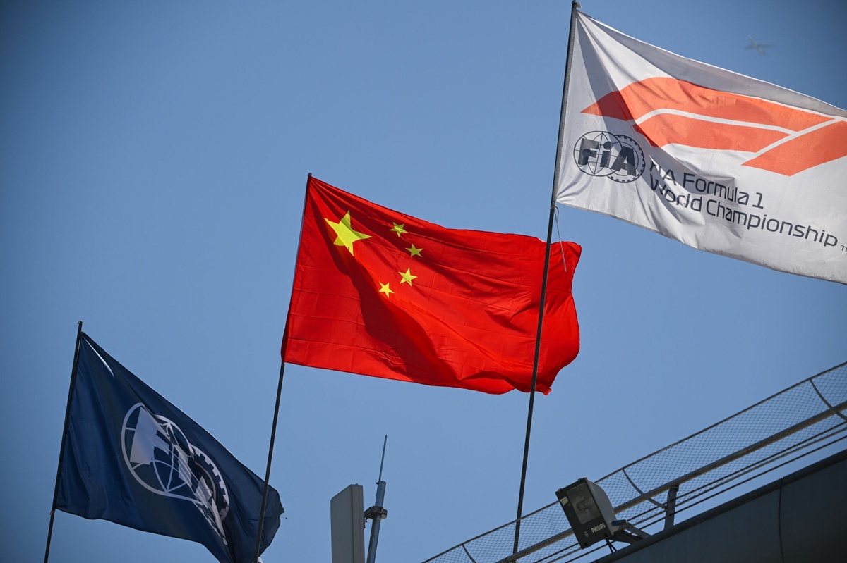 BYD en F1 avec Horner ? Le point sur les rumeurs avant une rencontre à Monaco