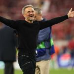 Ligue des champions : Luis Enrique à la hauteur de Zidane et Guardiola… et bientôt sur les talons d’Ancelotti ?