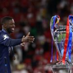 Foot: Ousmane Dembélé sur la route d'un second Ballon d'Or