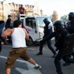PSG - Arsenal : 780 interpellations en France, en hausse de 32 % par rapport à 2025