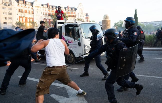PSG - Arsenal : 780 interpellations en France, en hausse de 32 % par rapport à 2025