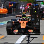 Pourquoi McLaren va réessayer à Monaco l'aileron rejeté au Canada