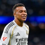 La première réaction de Mbappé après le deuxième sacre du PSG en Ligue des champions