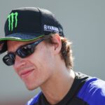 Fabio Quartararo : "La motivation n'est plus là"