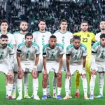 Coupe du monde 2026: Découvrez la liste des 27 de l’Algérie