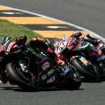 MotoGP/Italie: Bezzecchi et Aprilia triomphent à domicile