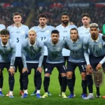 Coupe du monde 2026: Découvrez la liste des 26 de l'Uruguay avec Araujo, Valverde et Nunez