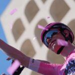 Giro : Le classement après la 21e et dernière étape