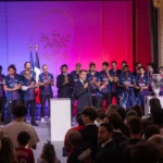 « On ne veut plus voir ça. Fini. On en a ras-le-bol ! » : le coup de gueule d'Emmanuel Macron