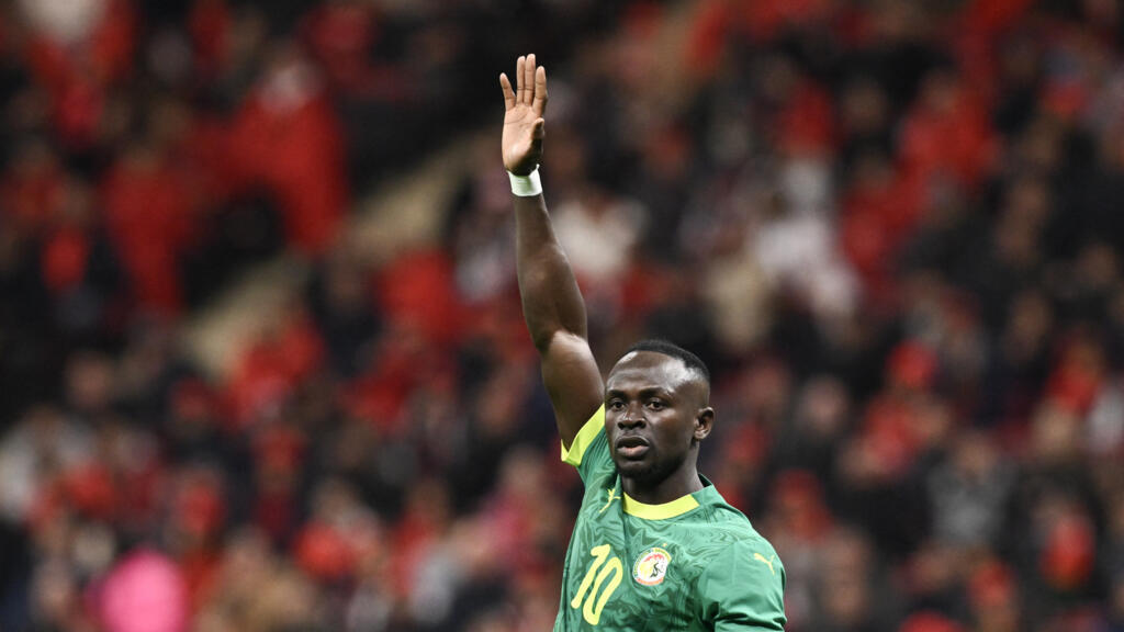 Mondial 2026: le Sénégal s’incline contre les États-Unis en match de préparation