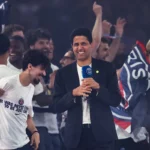 "Le PSG, c'est le club de toute la France, pas seulement de Paris": le message de Nasser Al-Khelaïfi après le nouveau sacre en Ligue des champions