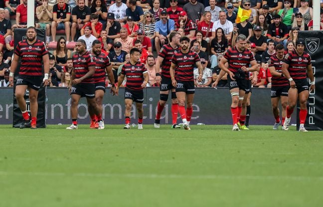 Top 14 : Le classement après la 25e journée