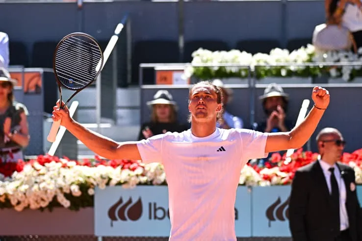 Jannik Sinner et Carlos Alcaraz en finale à Roland‑Garros 2026