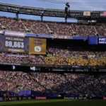 Coupe du monde 2026: le cap des 5 millions de spectateurs est franchi, la Fifa dévoile de nouveaux chiffres de fréquentation