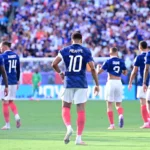 France-Suède: "Une supériorité qui devient obscène", la presse internationale toujours plus effrayée par les Bleus dans cette Coupe du monde