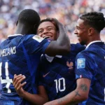 “Grande favorite”, la France terrasse la Suède et rejoint le Paraguay en huitièmes de finale