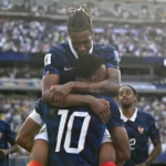 France-Suède: "C'est effrayant", Zlatan Ibrahimovic soufflé par la puissance de l'attaque des Bleus, Olise en tête