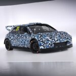 Un des nouveaux constructeurs du WRC prépare ses premiers tests