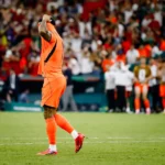 Coupe du monde 2026: les trois Néerlandais ayant manqué leur tir au but victimes d'insultes racistes après la défaite face au Maroc